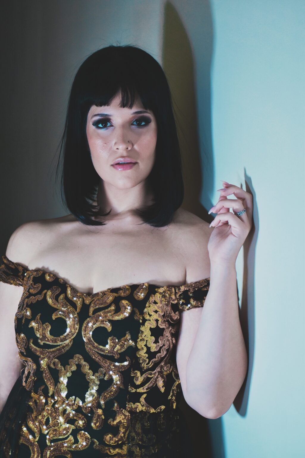 María Brea - Professional Portrait