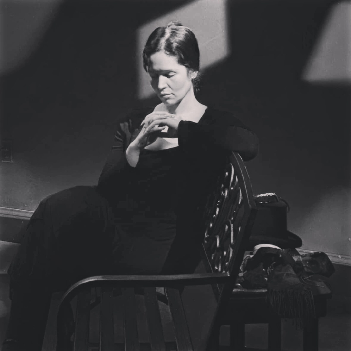 María Brea Performance